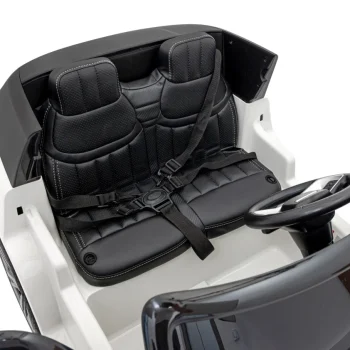 Range Rover Suv Lift Bijela 14
