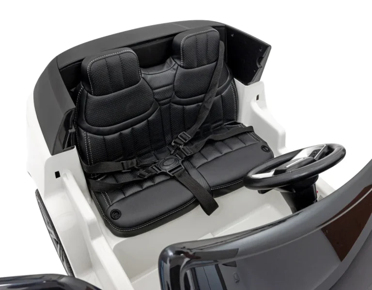 Range Rover Suv Lift Bijela 14