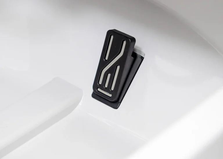 Range Rover Suv Lift Bijela 15