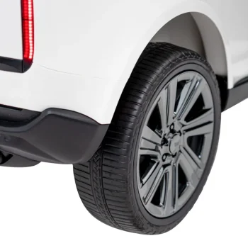 Range Rover Suv Lift Bijela 17