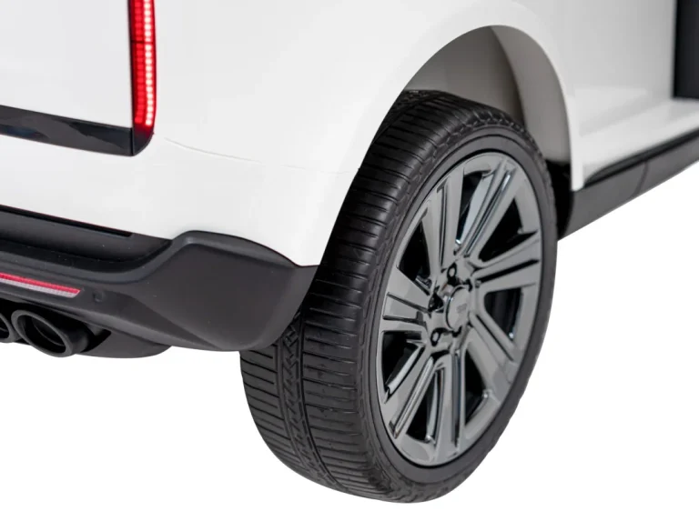 Range Rover Suv Lift Bijela 17