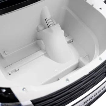 Range Rover Suv Lift Bijela 18