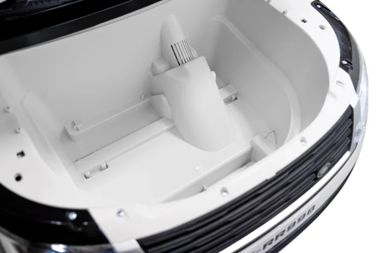 Range Rover Suv Lift Bijela 18