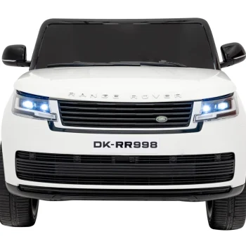 Range Rover Suv Lift Bijela 4