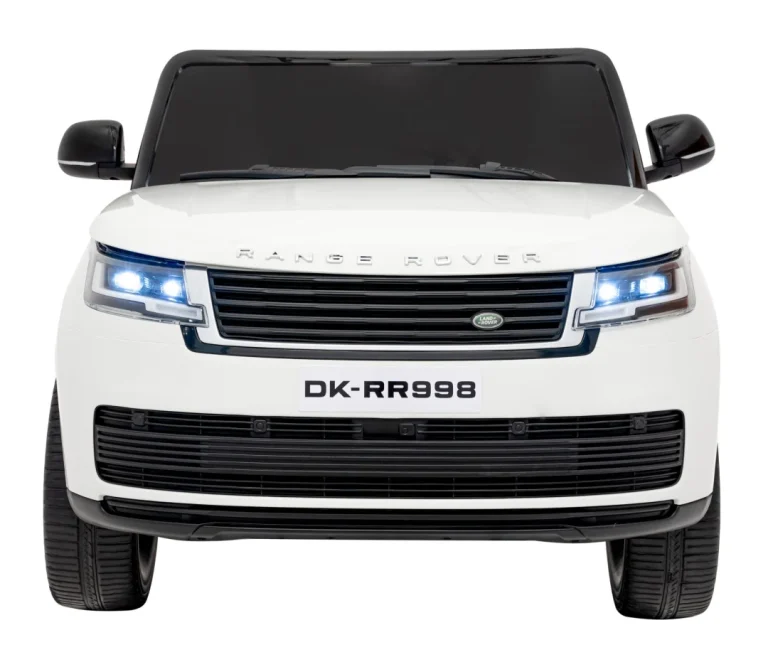 Range Rover Suv Lift Bijela 4