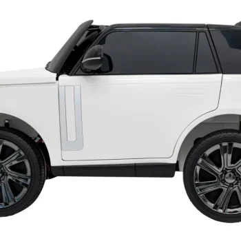 Range Rover Suv Lift Bijela 5
