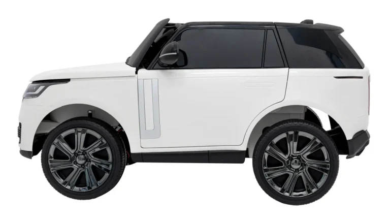 Range Rover Suv Lift Bijela 5