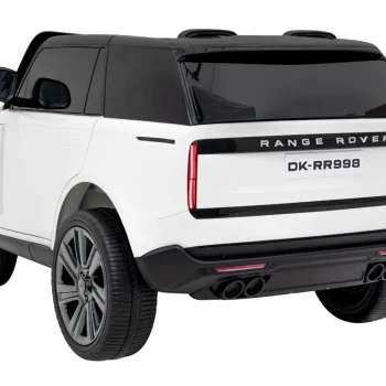 Range Rover Suv Lift Bijela 6