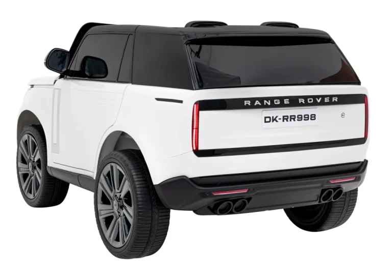 Range Rover Suv Lift Bijela 6