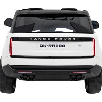 Range Rover Suv Lift Bijela 7