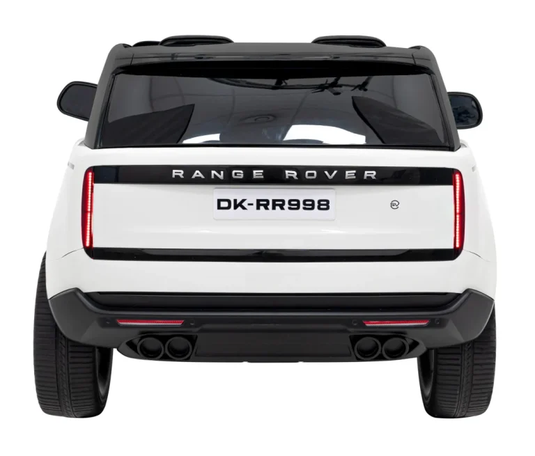 Range Rover Suv Lift Bijela 7