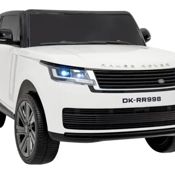 Range Rover Suv Lift Bijela 9