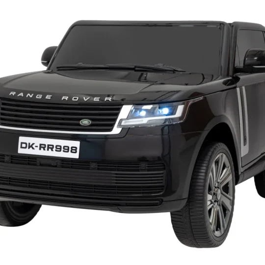 Range Rover Suv Lift Na Akumulator, Crni 1