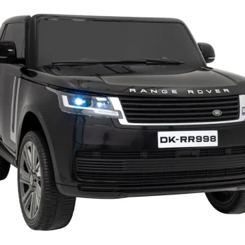 Range Rover Suv Lift Na Akumulator, Crni 11