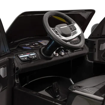Range Rover Suv Lift Na Akumulator, Crni 14