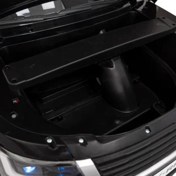 Range Rover Suv Lift Na Akumulator, Crni 17