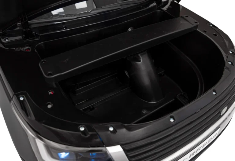 Range Rover Suv Lift Na Akumulator, Crni 17