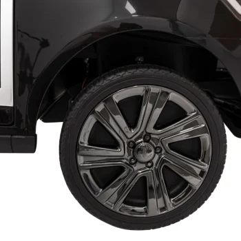 Range Rover Suv Lift Na Akumulator, Crni 18