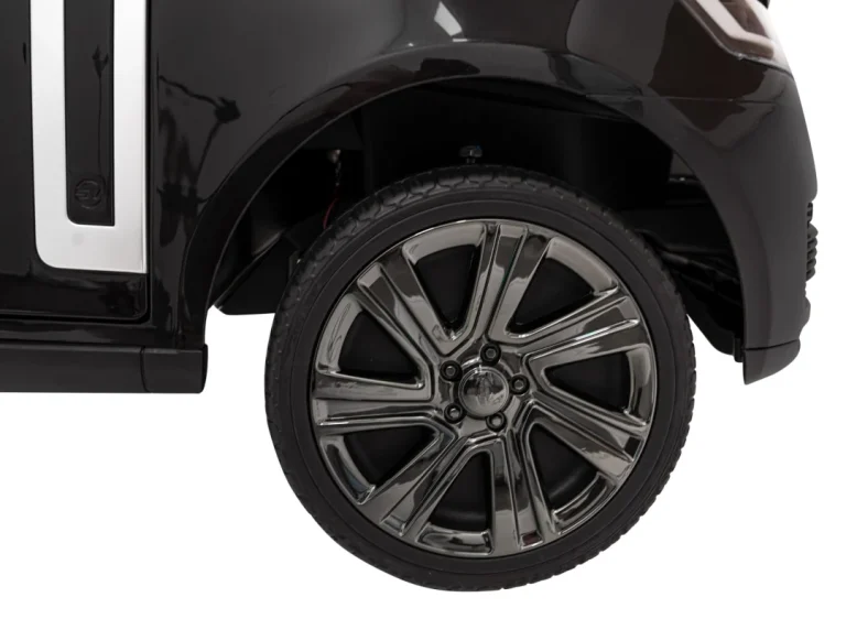 Range Rover Suv Lift Na Akumulator, Crni 18
