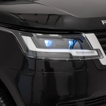 Range Rover Suv Lift Na Akumulator, Crni 19
