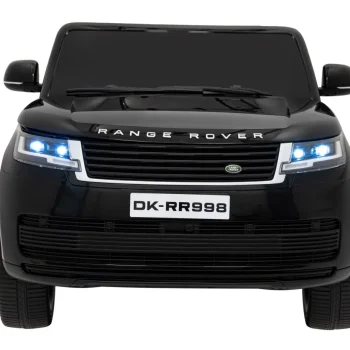 Range Rover Suv Lift Na Akumulator, Crni 4