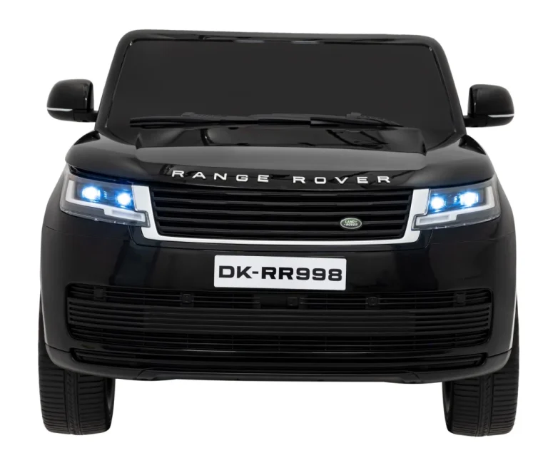 Range Rover Suv Lift Na Akumulator, Crni 4