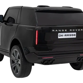 Range Rover Suv Lift Na Akumulator, Crni 5