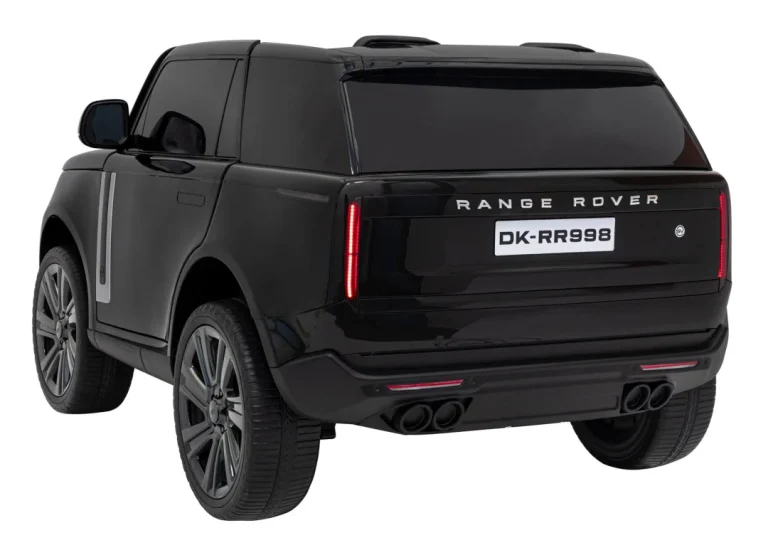 Range Rover Suv Lift Na Akumulator, Crni 5