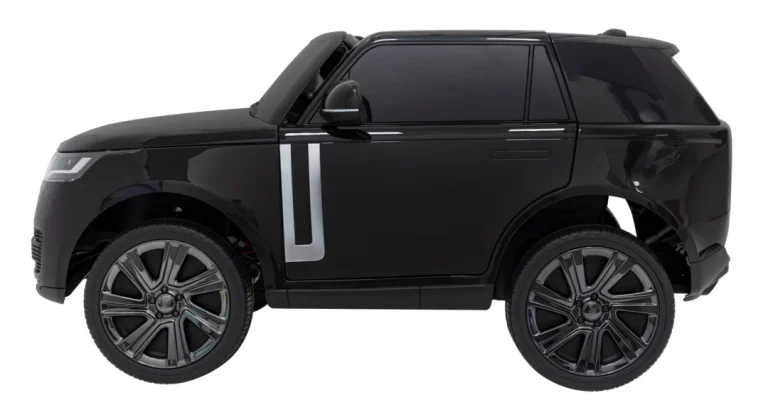Range Rover Suv Lift Na Akumulator, Crni 6