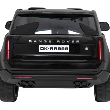 Range Rover Suv Lift Na Akumulator, Crni 7