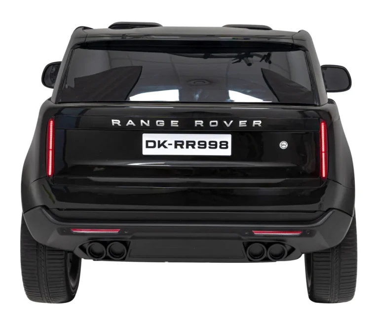 Range Rover Suv Lift Na Akumulator, Crni 7