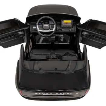 Range Rover Suv Lift Na Akumulator, Crni 9