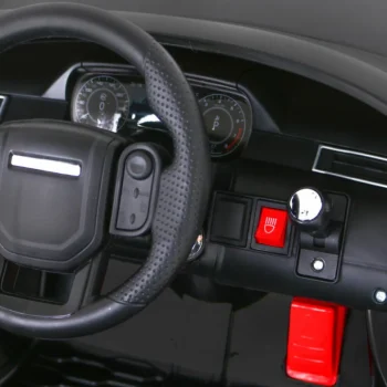 Range Rover Velar Baterija Crna + Daljinski Upravljač + Eva + Spori Start + Mp3 Led 8