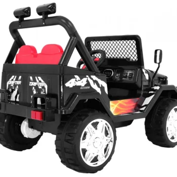 Raptor Drifter Terenski Na Akumulator, Crni 2