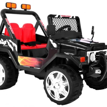 Raptor Drifter Terenski Na Akumulator, Crni 3