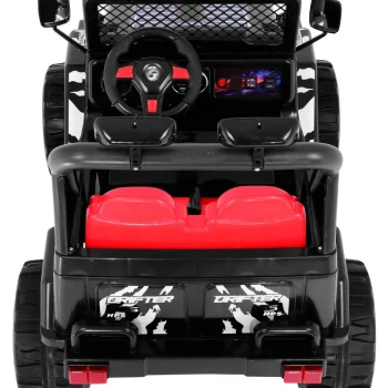 Raptor Drifter Terenski Na Akumulator, Crni 5