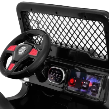 Raptor Drifter Terenski Na Akumulator, Crni 6
