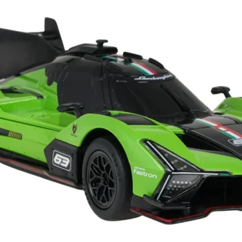 Rastar Lamborghini Sc63 R/c 1:24, Zeleni 2