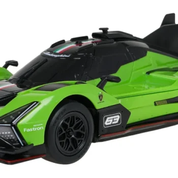 Rastar Lamborghini Sc63 R/c 1:24, Zeleni 3