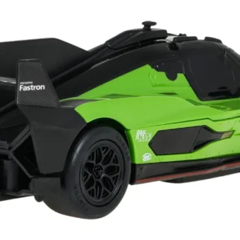 Rastar Lamborghini Sc63 R/c 1:24, Zeleni 4