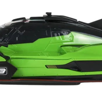 Rastar Lamborghini Sc63 R/c 1:24, Zeleni 6