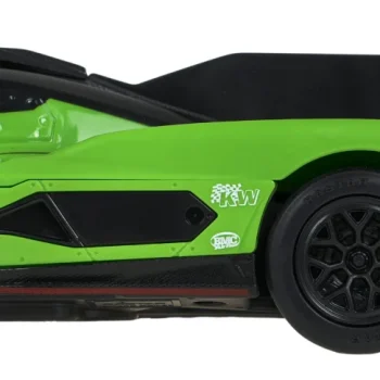 Rastar Lamborghini Sc63 R/c 1:24, Zeleni 7