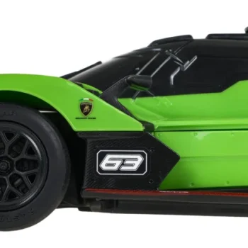 Rastar Lamborghini Sc63 R/c 1:24, Zeleni 8
