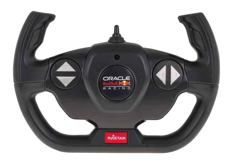 Rastar R/c Oracle Red Bull Rb18 1:12, Plavi 10