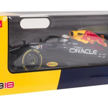 Rastar R/c Oracle Red Bull Rb18 1:12, Plavi 11