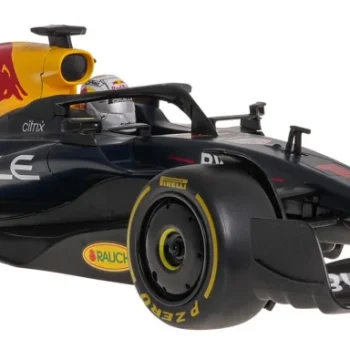 Rastar R/c Oracle Red Bull Rb18 1:12, Plavi 3