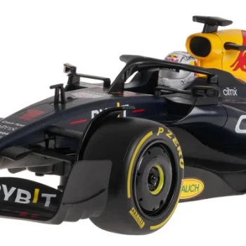 Rastar R/c Oracle Red Bull Rb18 1:12, Plavi 4
