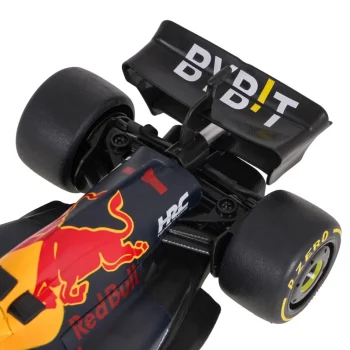 Rastar R/c Oracle Red Bull Rb18 1:12, Plavi 9