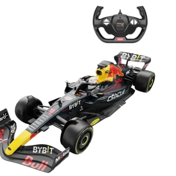 Rastar Rc Red Bull Rb181 F1 1:12, Tamnoplavi 2