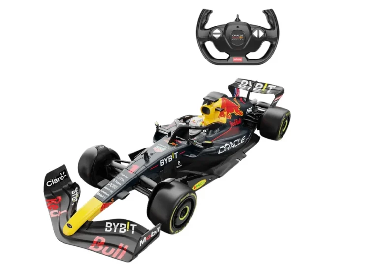 Rastar Rc Red Bull Rb181 F1 1:12, Tamnoplavi 2